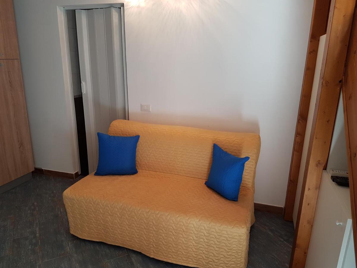 מאיורי La Casetta Nel Cortile מראה חיצוני תמונה