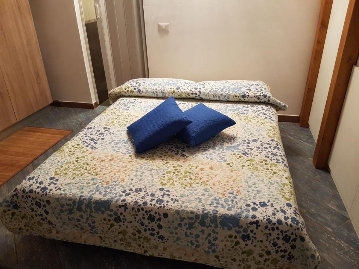 מאיורי La Casetta Nel Cortile מראה חיצוני תמונה