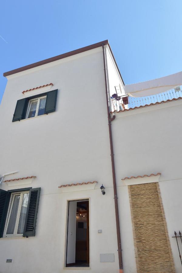 מאיורי La Casetta Nel Cortile מראה חיצוני תמונה